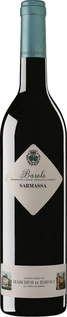 2020 Marchesi di Barolo Sarmassa
