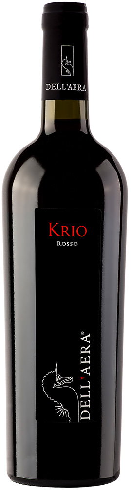 2025 Krio Calabria IGP