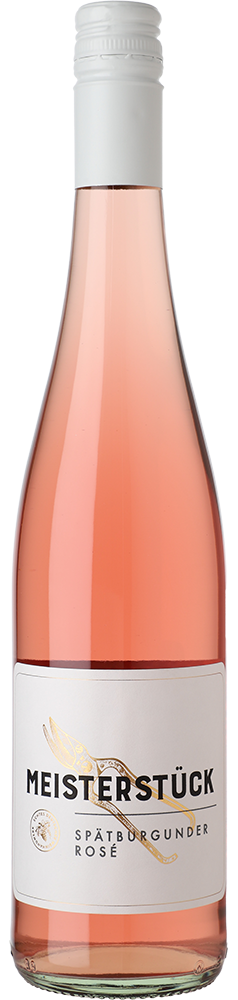 2025 Meisterstück Rosé