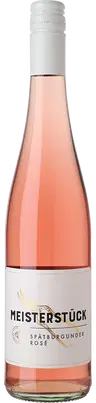 2025 Meisterstück Rosé