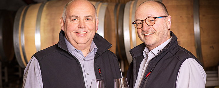 Vinum Autmundis - Odenwälder Winzergenossenschaft