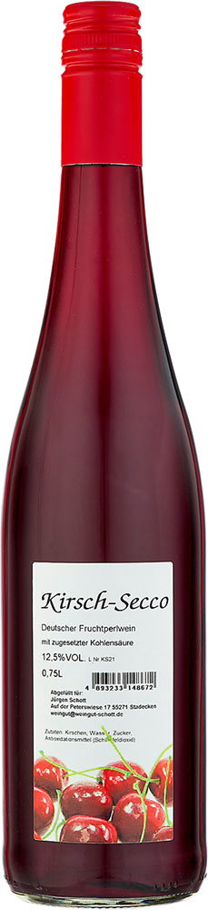 Kirsch-Secco