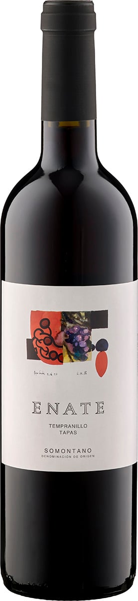 2023 Tempranillo Somontano DO