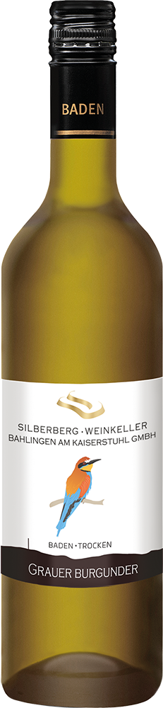 2024 Silberberg Grauer Burgunder