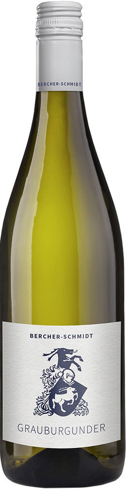 2023 Grauer Burgunder 1,0 L