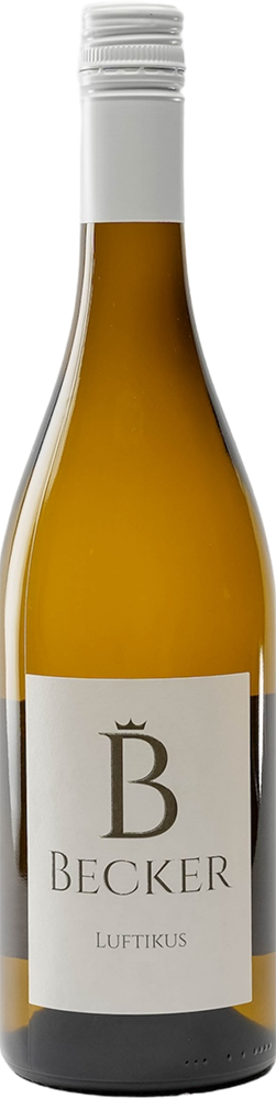 2024 Cuvée Weiß LUFTIKUS (Mettenheim)