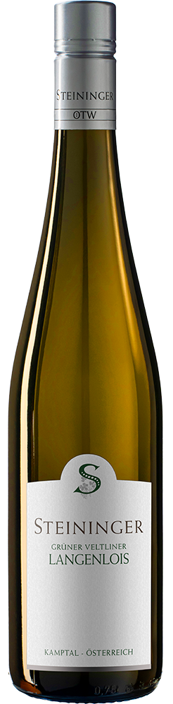 2025 Grüner Veltliner Langenlois
