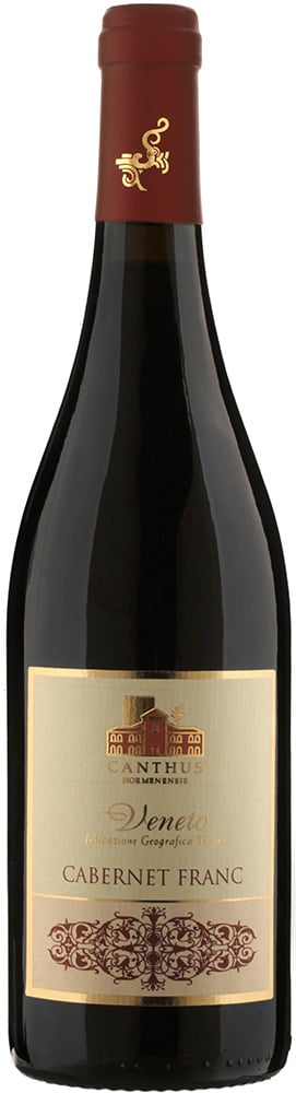 2024 Cabernet Veneto IGP
