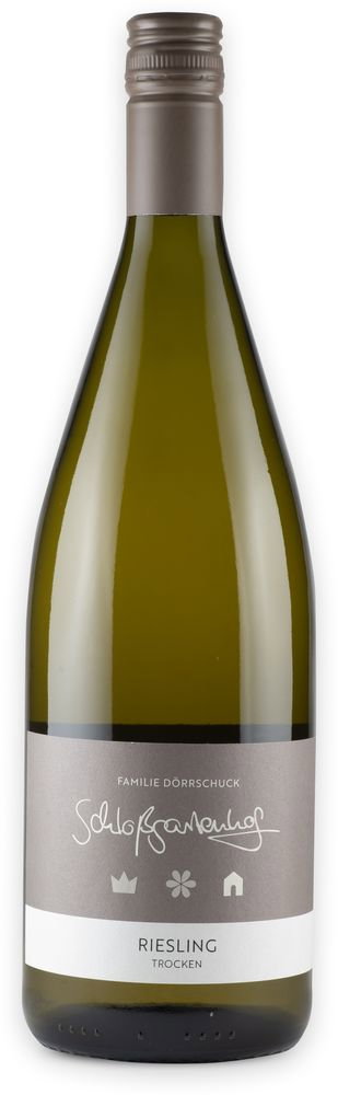 2025 Riesling 1,0 L