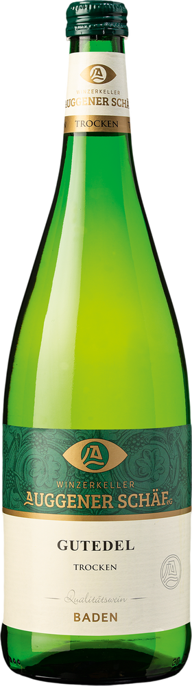2025 Gutedel Liter 0,1 L