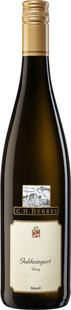 2024 Ürziger Goldwingert Riesling