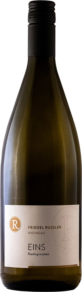 2024 Riesling "Eins" BIO 1,0 L