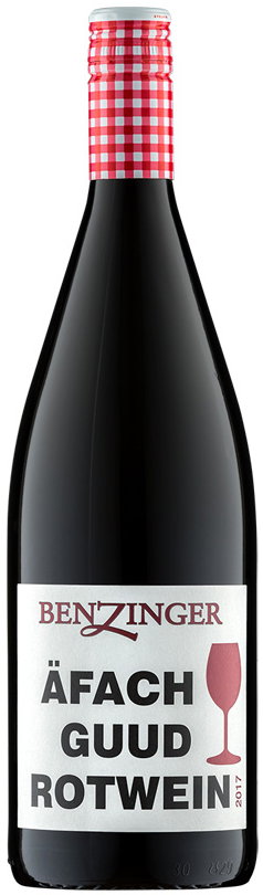 Äfach guud BIO 1,0 L