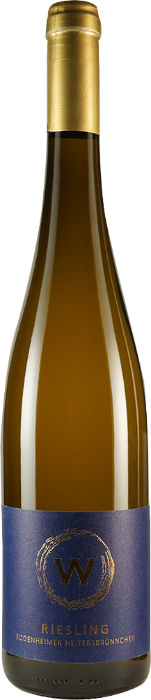 2017 Bodenheimer Heitersbrünnchen Riesling