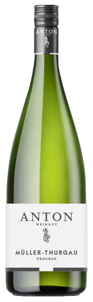 2025 Müller-Thurgau 1,0 L
