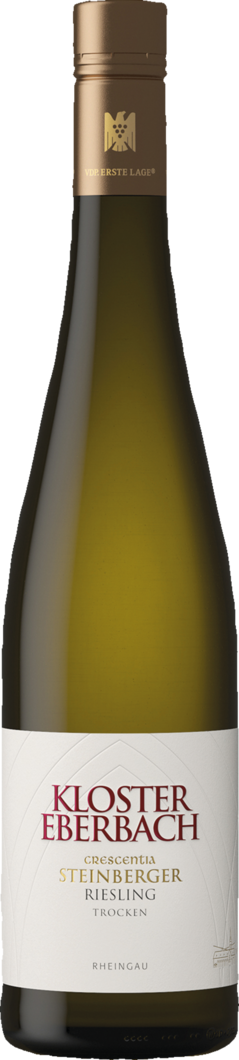 2023 Steinberger Riesling Crescentia
