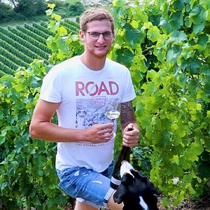 Michael Lorscheider