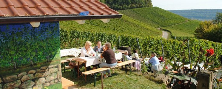 Sekt- und Weinmanufaktur Stengel 