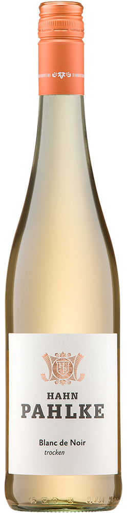 2025 Blanc de Noir Spätburgunder BIO