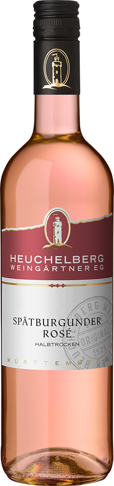 Spätburgunder Rosé