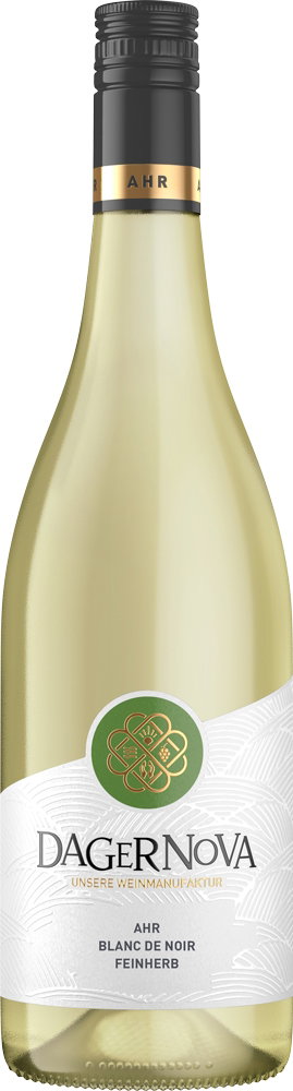 2025 Dagernova Blanc de Noir