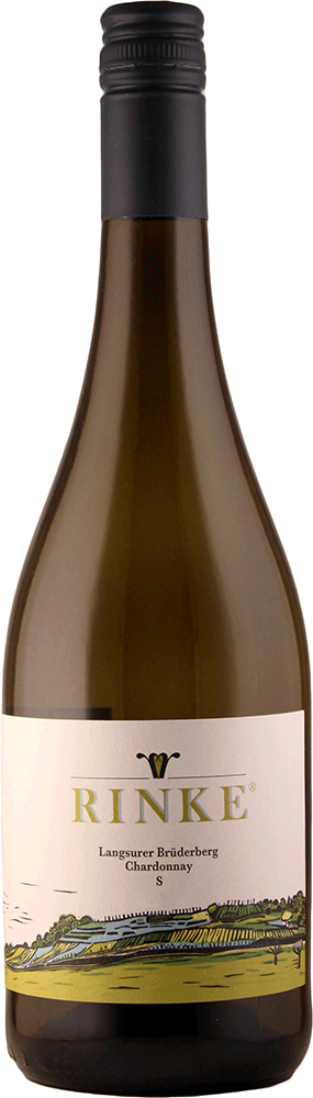 2022 Langsurer Brüderberg Chardonnay "S"