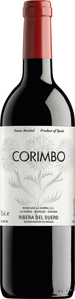 2018 Corimbo I Ribera del Duero DO