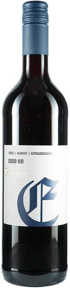 SODD MR Rotweincuvée "Finesse"