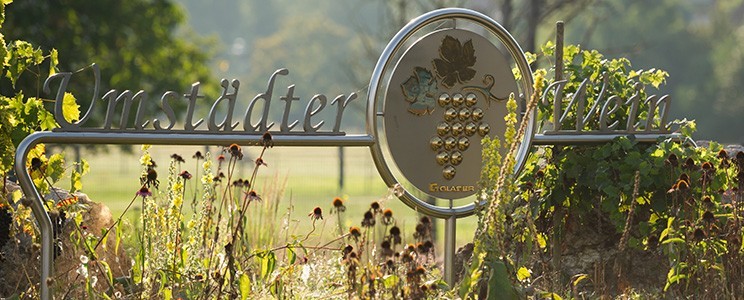 Vinum Autmundis - Odenwälder Winzergenossenschaft