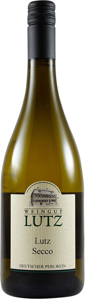 Lutz Secco Weiß
