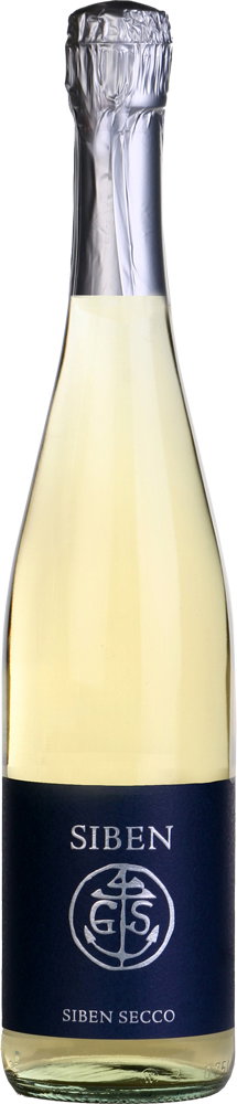 2020 Siben Riesling Secco BIO