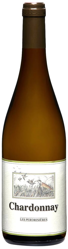 2023 Perdrisière - Chardonnay