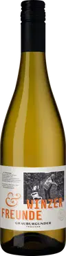 2024 Winzerfreunde Grauburgunder