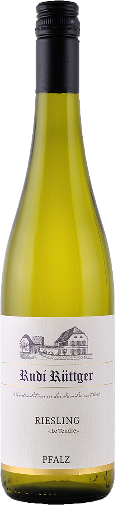 2024 Riesling Le Tendre