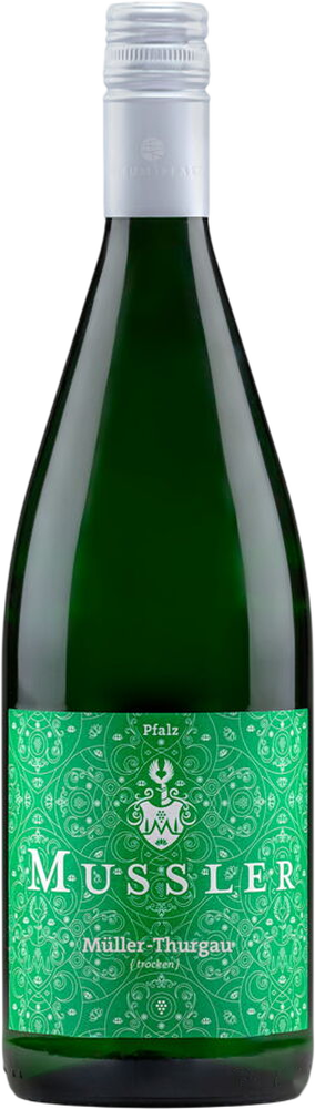 2025 Müller-Thurgau 1,0 L
