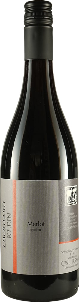 2022 Merlot