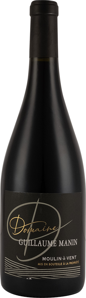 2024 "Domaine Guillaume Manin" Moulin-à-Vent AOP