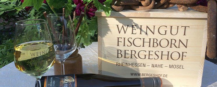 Fischborn