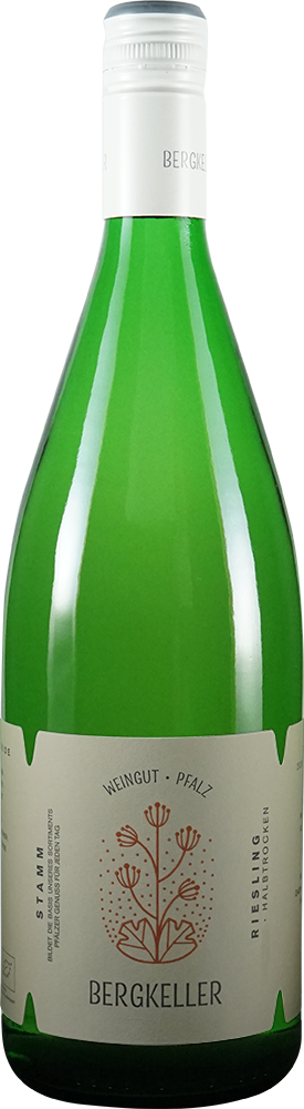 2024 Riesling BIO 1,0 L