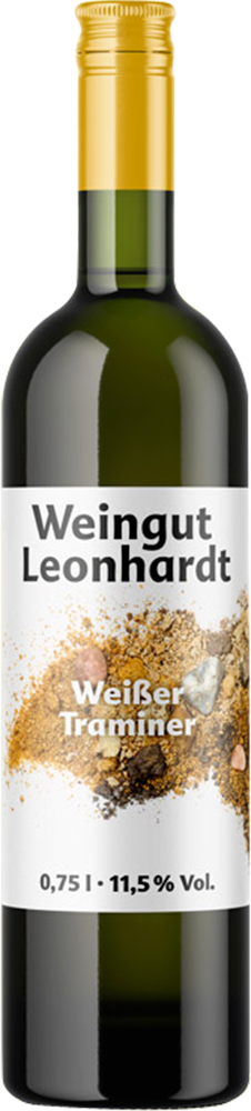 Weißer Traminer- historische Rebsorte