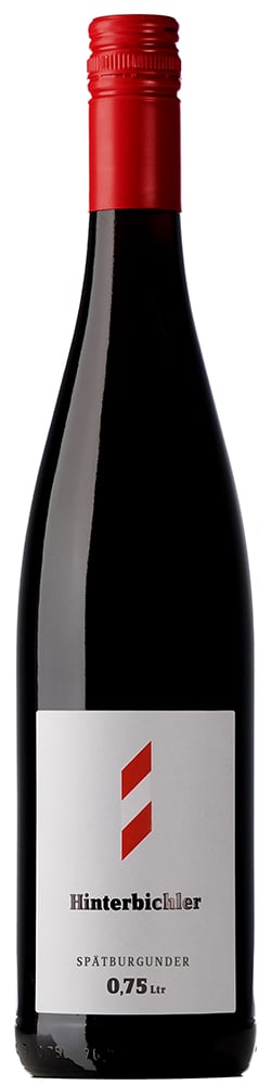 2022 Pinot Noir