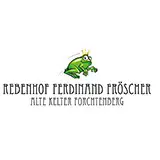 Ferdinand Fröscher