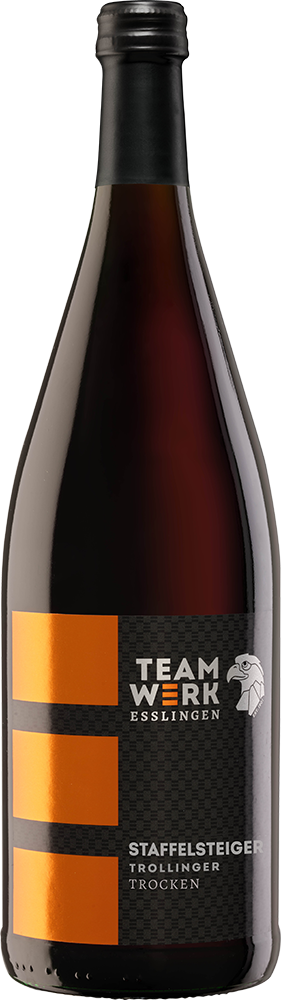 2024 Staffelsteiger Trollinger 1,0 L