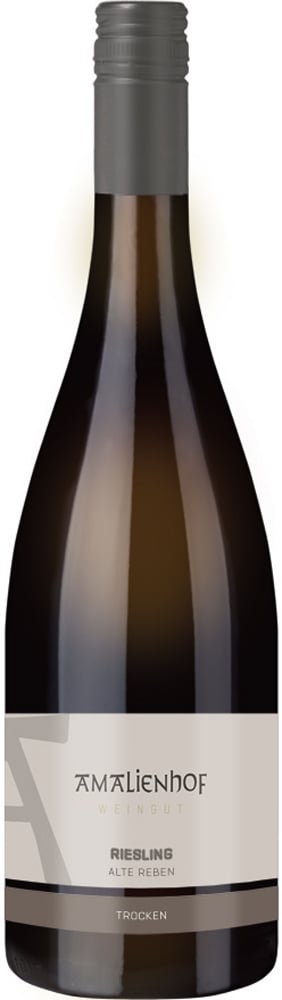 2025 Riesling -Alte Reben-