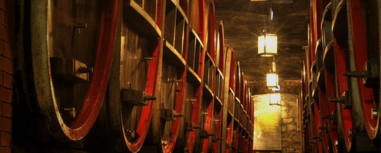 Winzerkeller Hex vom Dasenstein