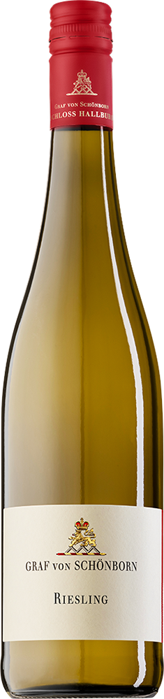 2025 Schloss Hallburg Riesling