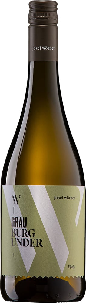2025 Grauer Burgunder