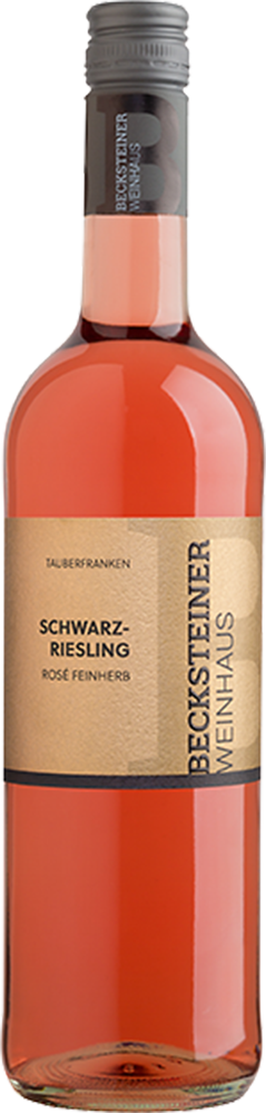 2025 WEINHAUS Schwarzriesling rosé