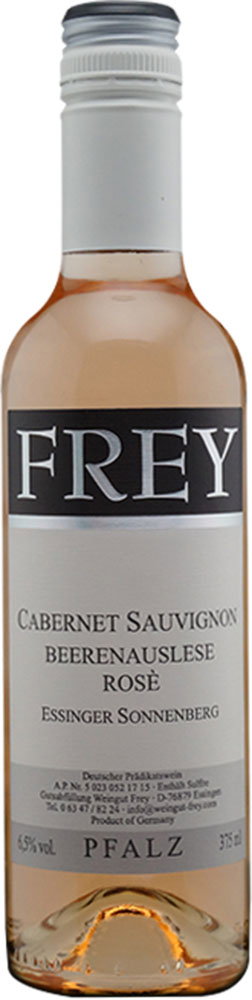 2015 Cabernet Sauvignon Beerenauslese 0,375 L