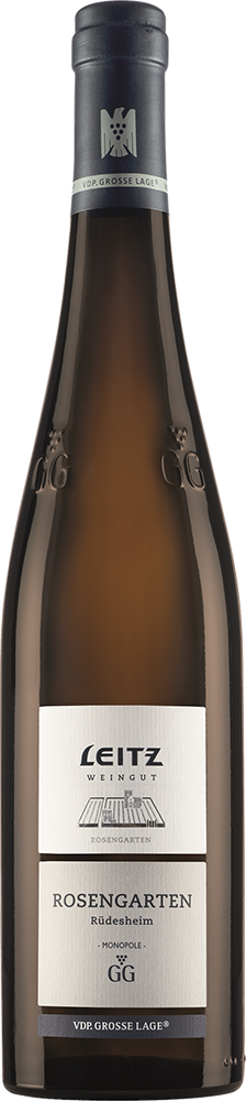 2023 ROSENGARTEN Rüdesheim Riesling GG "Monopol" VDP.GROSSES GEWÄCHS